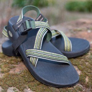 Men's Chaco Sandals - Size 13